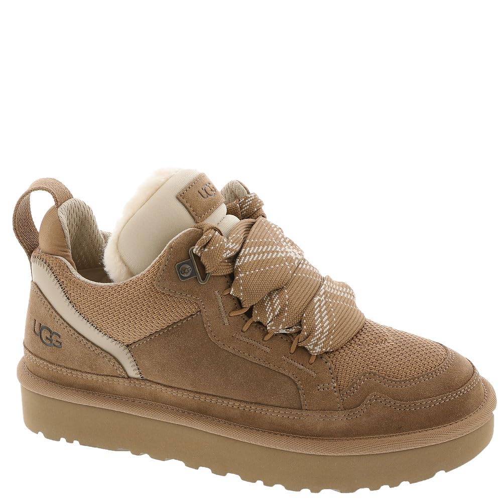 UGG Women's Lowmel Sneaker