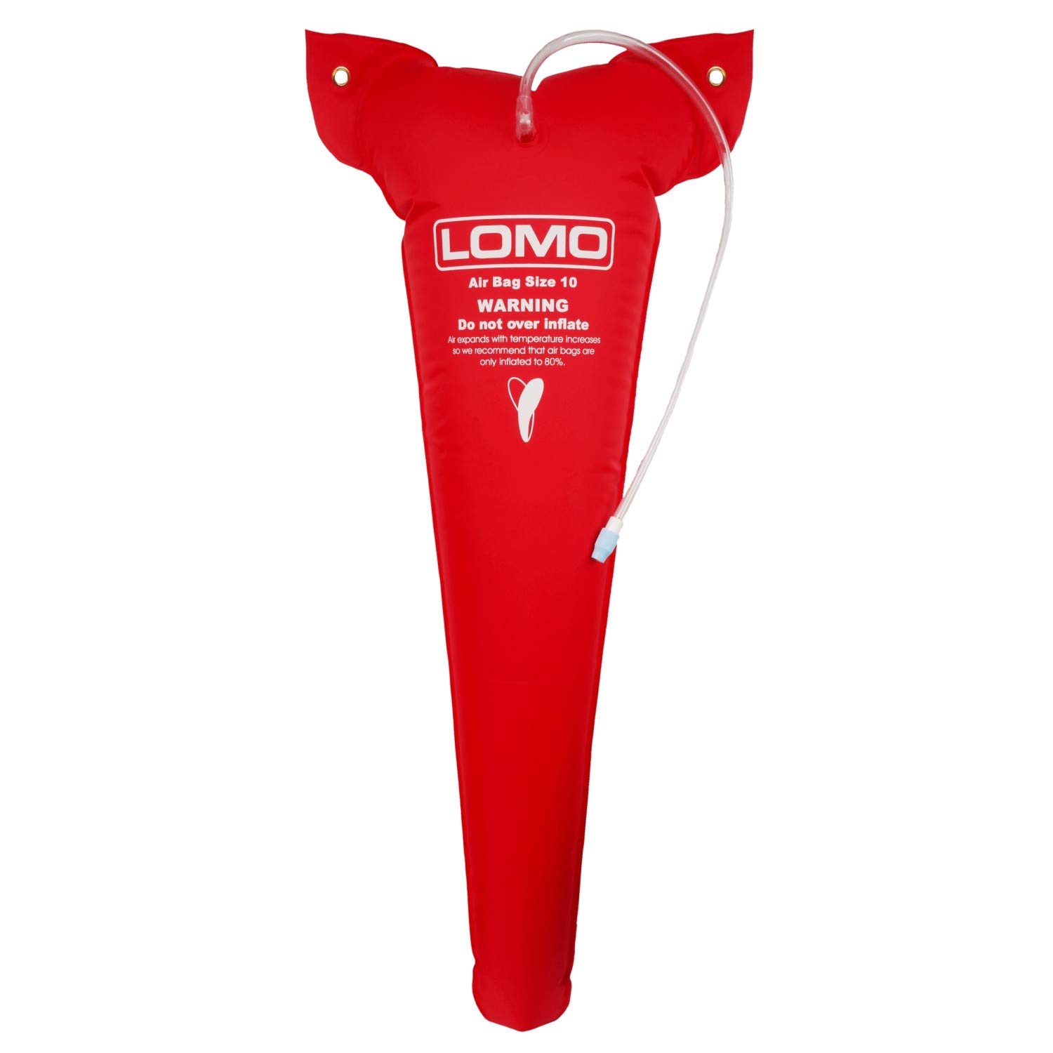 Lomo Kayak Buoyancy Bag - Split Stern Size 10