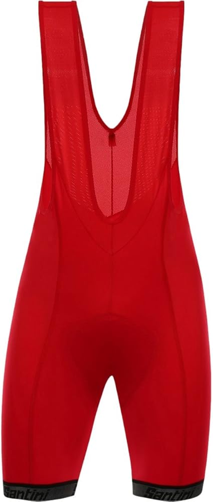 santini primo bib short