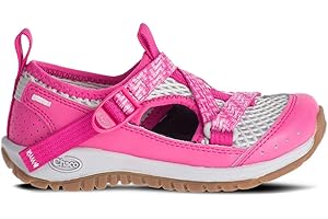 Chaco Kids' Odyssey Sport Sandal