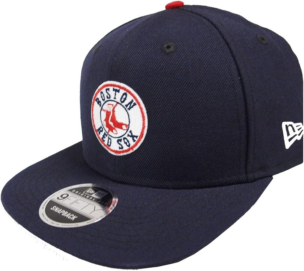 boston red sox cooperstown hat