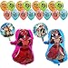 Moana Birthday Party Balloon Supplies Decoration Kit -20Pcs
