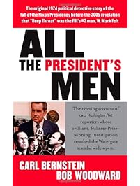 All the President's Men