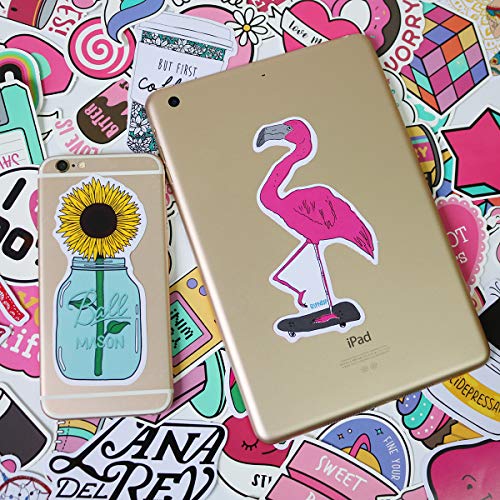 6 Cartoon+Stickers+Skateboard+Motorcycle+Bicycle