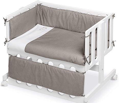 mini cot uk