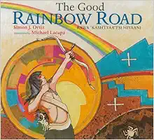 The Good Rainbow Road