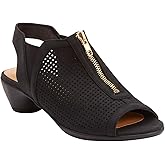 Comfortview Women's The Aurora Shootie (Wide Widths Available)