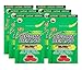 Jelly Belly Sport Beans - Extreme Watermelon - 6 Packs