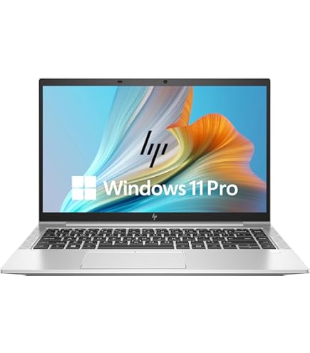 Amazon.com: HP EliteBook 840 G6 14