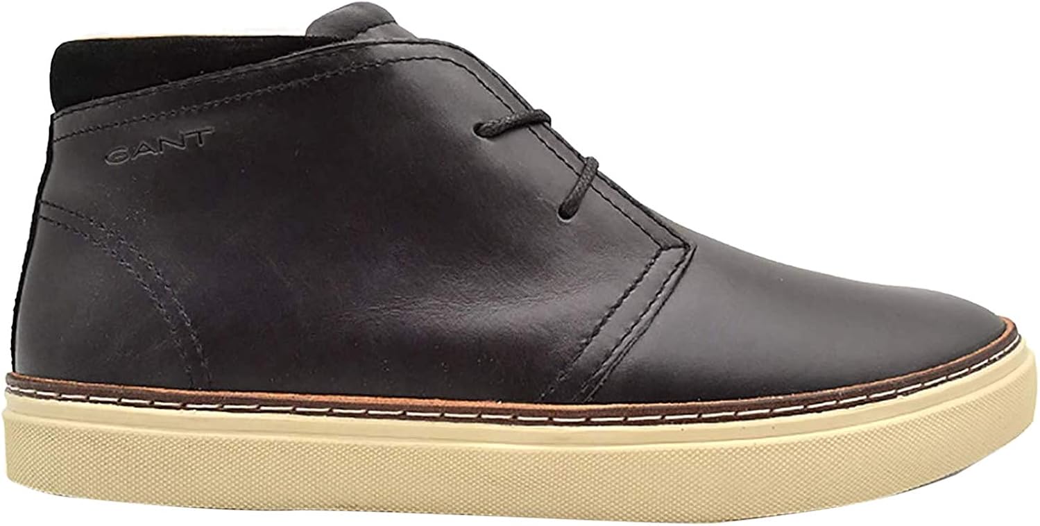 gant chukka boots
