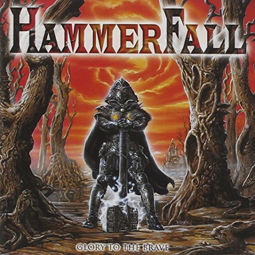 Hammerfall - At The End Of The Rainbow Lyrics - Zortam Music