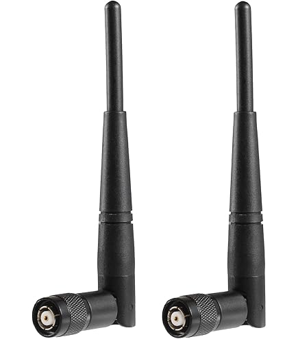 CISCO SYSTEMS - 2.4ghz 3dbi / 5 Ghz 5dbi Low Profile Antenna White Rp - Foto 8