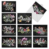 The Best Card Company M2358TYB 