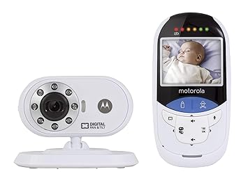 amazon motorola baby monitor