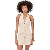 Seven Wonders Women's Winifred Mini Dress