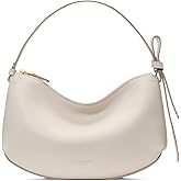 kate spade new york Loop Pebbled Leather Shoulder Bag
