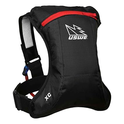 Amazon.com: USWE XC 2 Elite – Mochila de hidratación, color ...