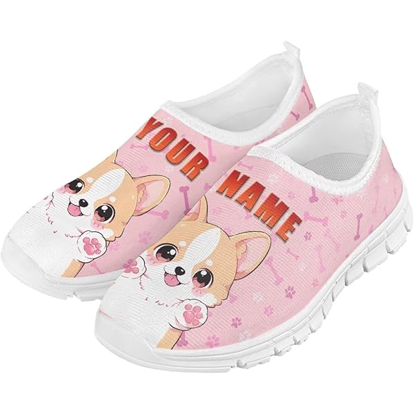 Shoes For Kids Girls Yzaoxia Cherry Blossom Women Sneakers Size