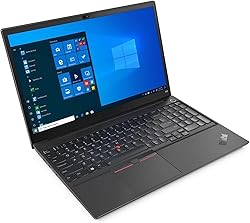 Lenovo ThinkPad E15 15.6" FHD Full HD