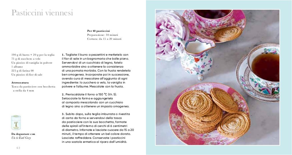 Ladurée Tea Time 9788867222940 Amazoncom Books