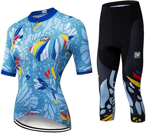 womens cycling clothing uk