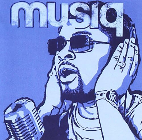 Musiq - Soulstar - Amazon.com Music