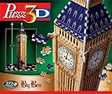 Puzz 3D - Big Ben by Winning Solutions