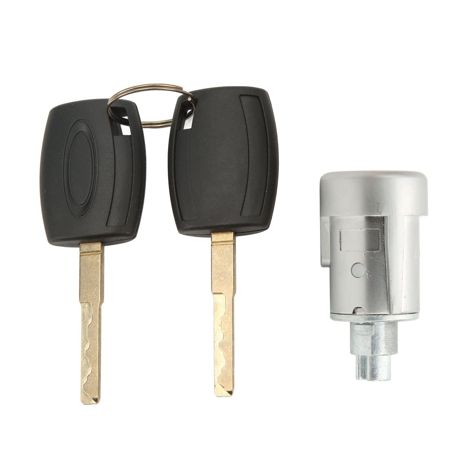 Photo 1 of Auto Parts,Ignition Lock with 2 Keys 1926227 Replacement for Transit MK8 2014?2019