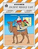 Ancient Middle East Thematic Unit by Michelle Breyer (1998-05-01)