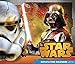 Star Wars Saga 2016 Desk Calendar by Trends International