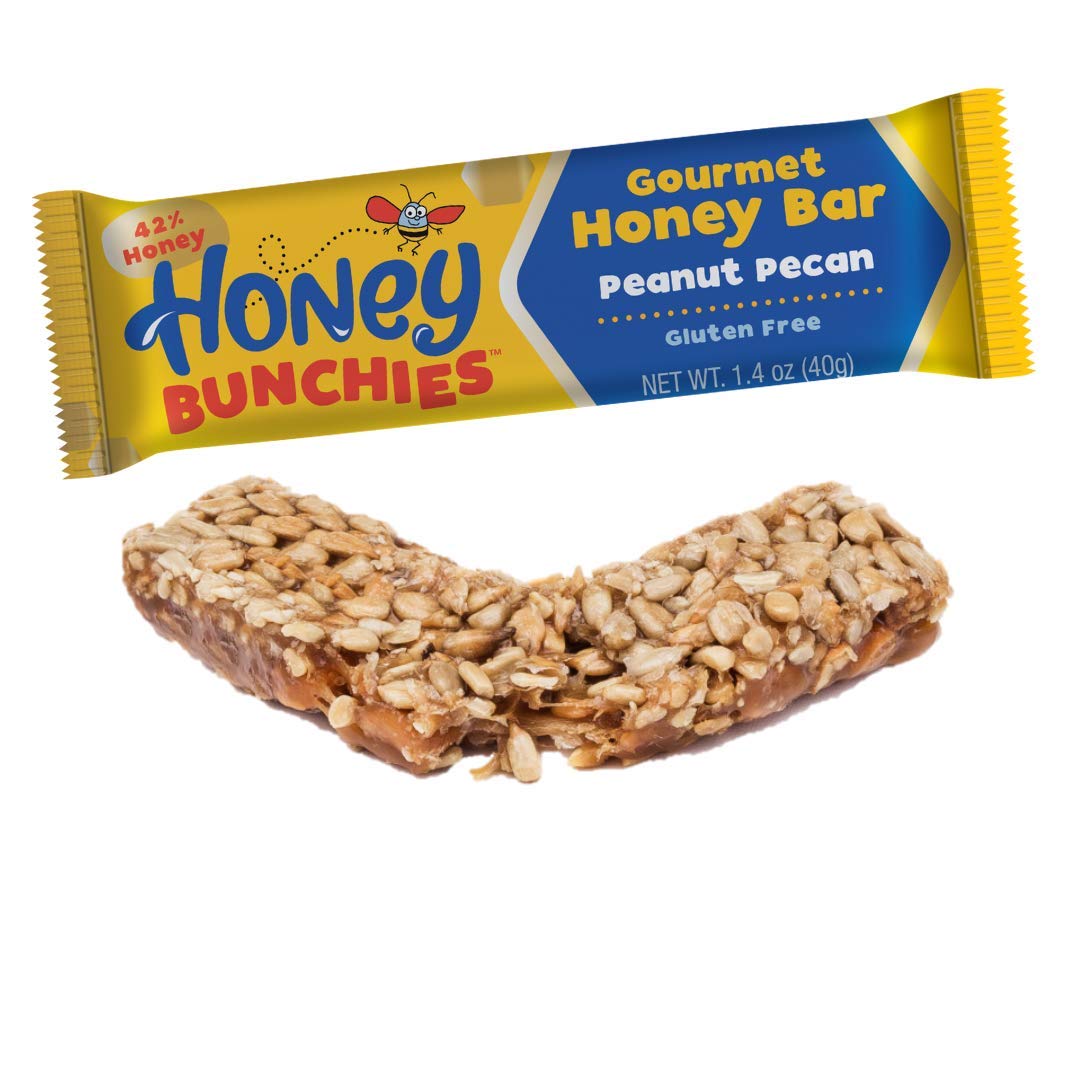 Amazon.com : Honey Bunchies Gourmet 