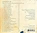 Aeternum / Music of the Elizabethan