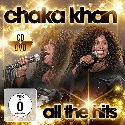 Chaka Khan - Hello Happiness - Amazon.com Music