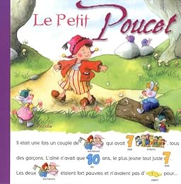 Le  Petit Poucet