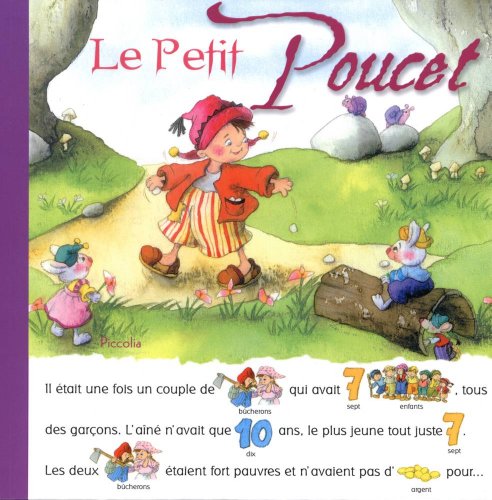Le  Petit Poucet