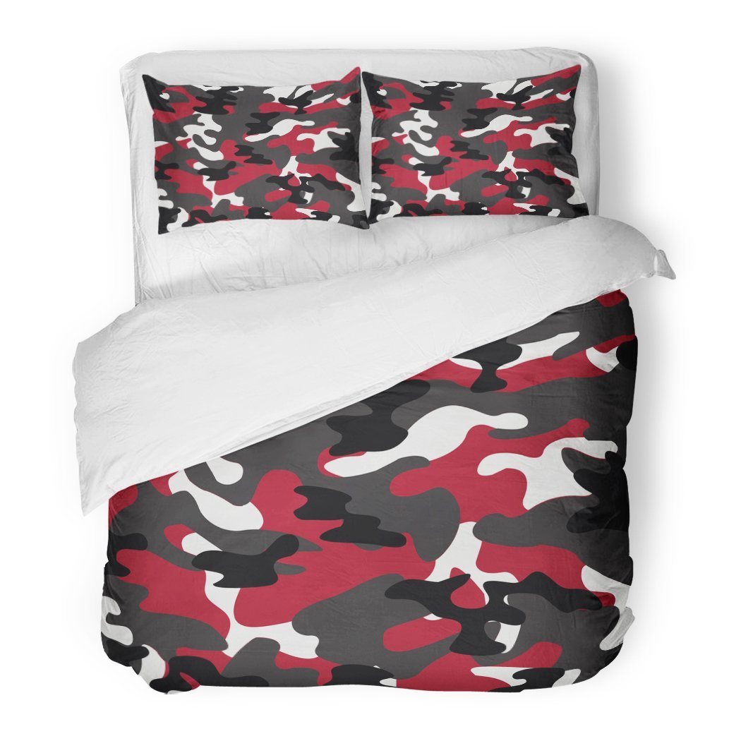 Best Paintball Floral Bedding