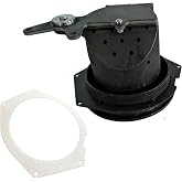 Quadra-Fire Classic Bay 1200/1200i EZ Clean Firepot Burnpot, 812-3351 | EZ-Clean firepot burnpot replacement for Quadra-Fire Classic Bay 1200 and 1200i, replacing part 812-3351