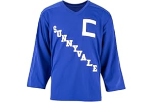 Trailer Park Boys Ricky Hockey Jersey