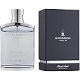 Hugh Parsons Eau de Parfum Spray for Men | Men's Perfume Long Lasting Fragrance Masculine EDP | Fresh Scent Pour Homme Notes of Bergamot, Magnolia, Cedar, Musk Gifts for Him 3.4Oz (Bond Street)