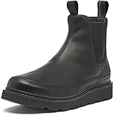 SOREL Men's Slabtown 62 Chelsea Waterproof Boot