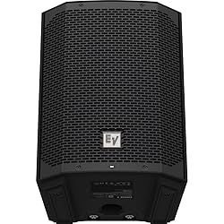 Electro-Voice EVERSE 8 2-Way Battery-Powered with