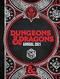 Dungeons & Dragons Annual 2021