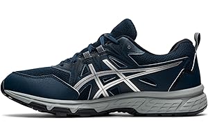 ASICS Men's Gel-Venture 8 Running Shoes