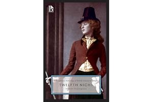 Twelfth Night - Ed. Swain