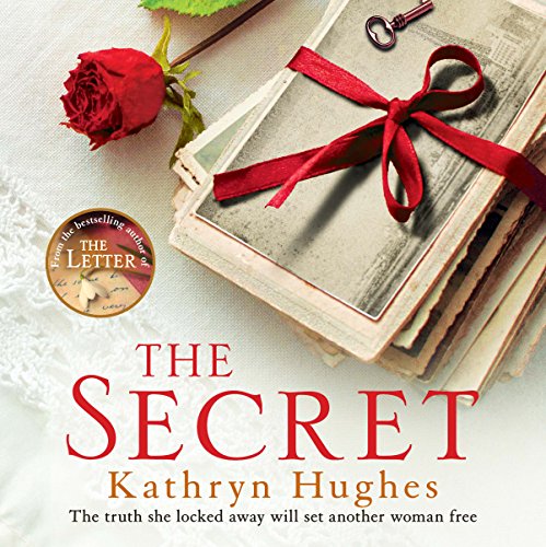 The Secret: The Number One Best-Selling Author of The Letter