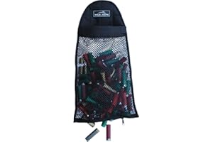 Wild Hare Shooting Gear Mesh Hull Bag