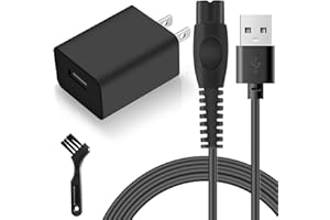 XIANG BAI QUAN 5V Charger Fit for Philips One Blade