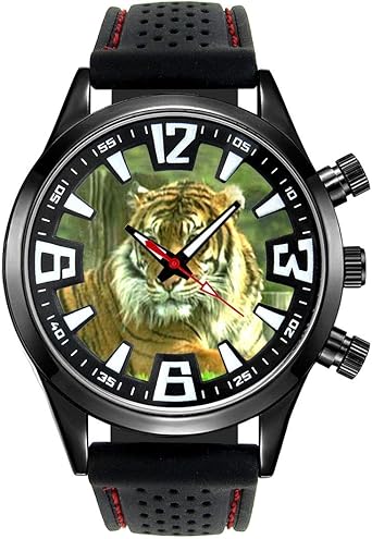 amazon relojes para hombre