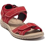 clarks lucia coral wedge sandal