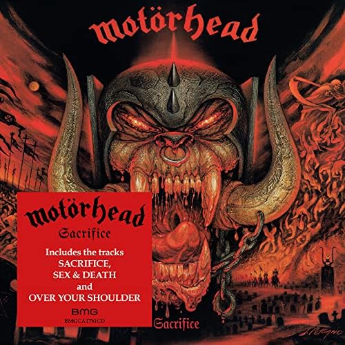 Hellrider / I Walk Among You - Amazon.com Music